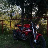 Benelli 150TNT 2021 мотоцикл 1
