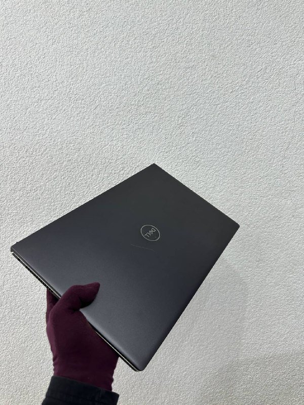 Игровой ноутбук DELL VOSTRO 5510 Intel Core i7 RTX 3050Ti 32GB RAM 1TB SSD 3