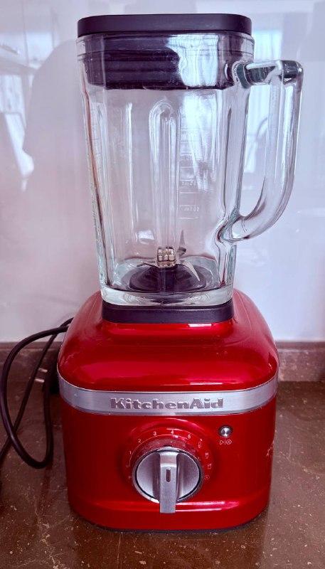 Блендер KitchenAid K400 ARTISAN Candy Apple