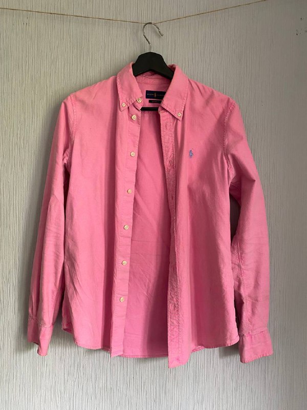 рубашка Ralph Laurent Polo, рубашка Paul Smith, платья, кофта 2