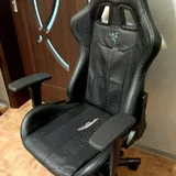 Игровое кресло Razer Type Z 1