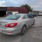 Volkswagen Passat CC LUX 2.0 DSG 2010 4