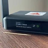 Роутер GL.iNet Slate 7 2