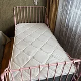 Кровать IKEA 3