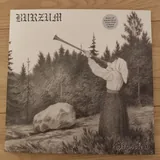 Burzum - Filosofem Vinyl LP Limited Edition 1