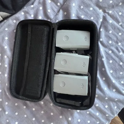 Батареи для DJI Mavic 2 Pro
