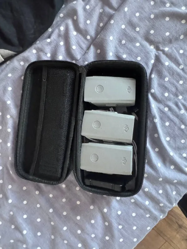 Батареи для DJI Mavic 2 Pro