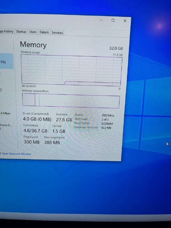 Lenovo Legion 17inch Laptop 3