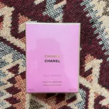 Парфюм Chanel Chance Eau Tendre 100 мл 1