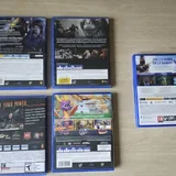 Игры для PS4 и PS5 2