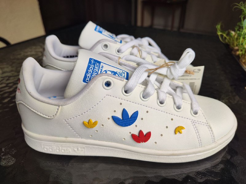 Кеды Adidas Stan Smith 35 размер новые