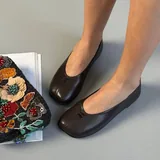 Женские балетки 2