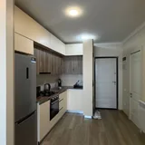 Квартира 1+1 2