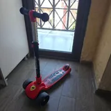 Детский самокат 2