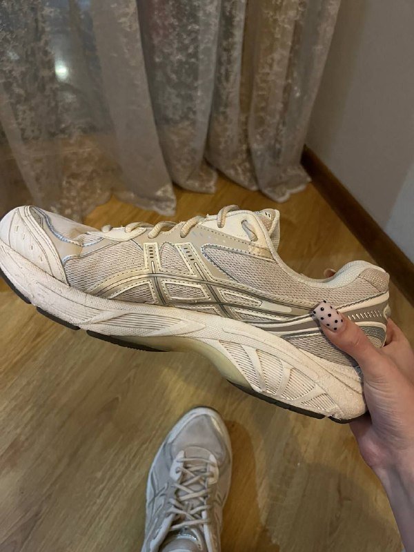Мужские кроссовки Asics