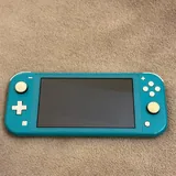 Nintendo Switch Lite 2