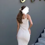 Платье H&M 1