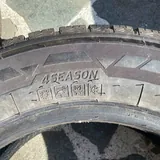 Всесезонная резина 205/65R16 10