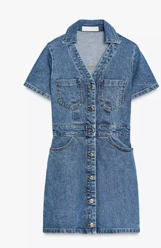 Платье Zara XS