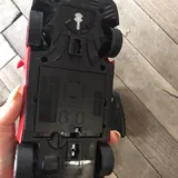 Ferrari машинка на пульте управления 2