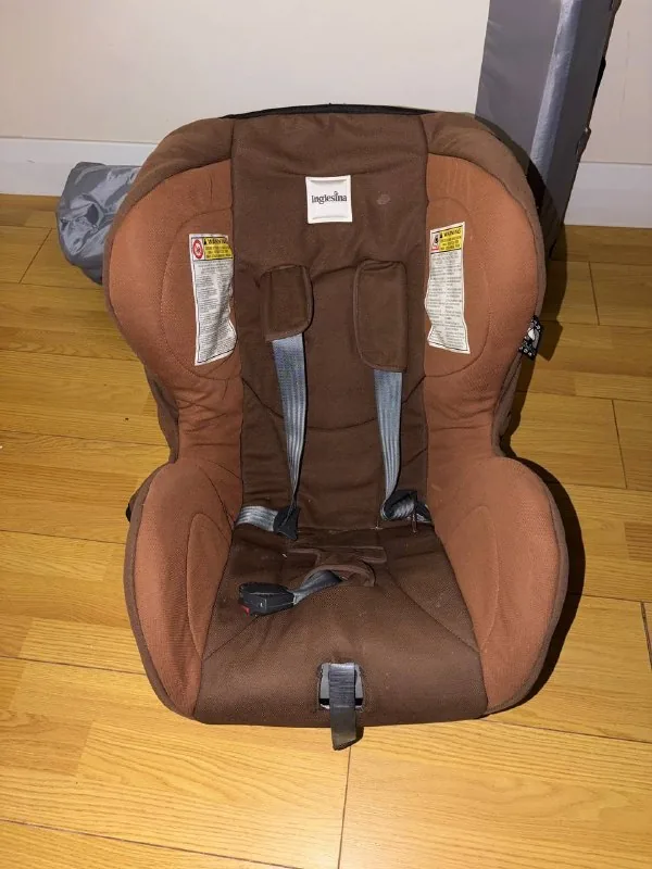 Child car seat from 9 kg 1