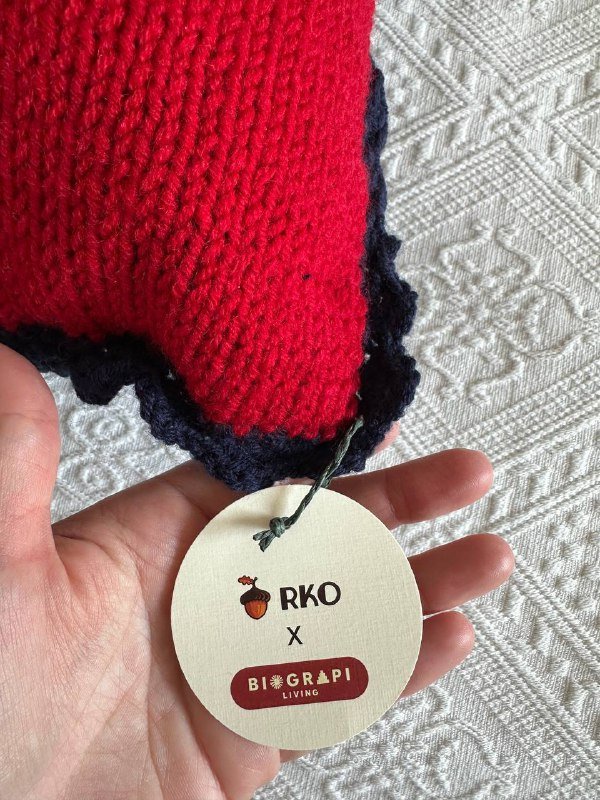 Подушка, плед в упаковочном мешочке 3