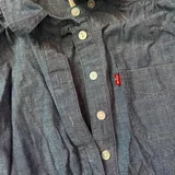Levi’s платье 2