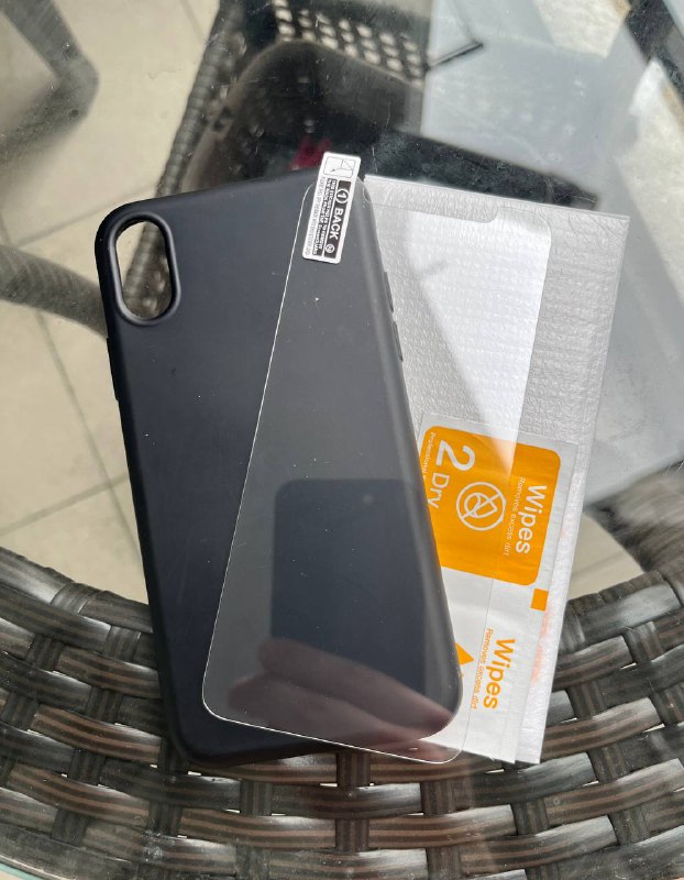Iphone XS 64Gb 9