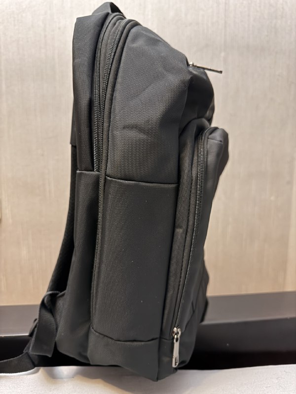 Новый рюкзак для ноутбука до 15.6" с USB-портом