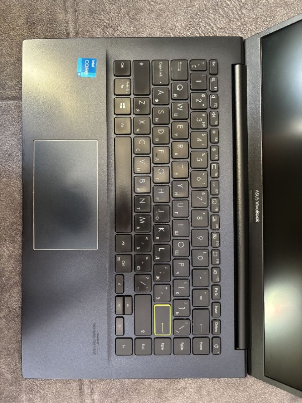Ноутбук ASUS Vivobook 14 X413 Intel Core i5 8ГБ 238ГБ SSD 2