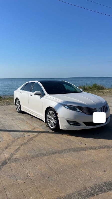 Аренда Lincoln MTZ hybrid