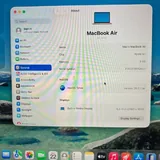 Apple MacBook Air M1 8