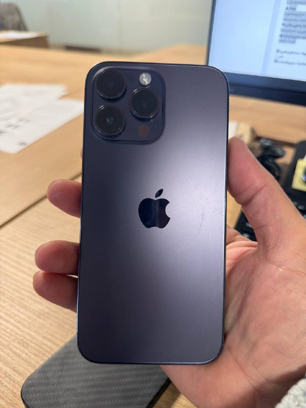 iPhone 14 Pro Max 128 Gb, Air Pods Pro 2