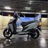 Мопед Honda Dio Smart 4