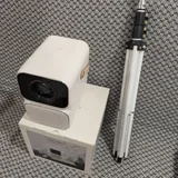 Проектор Wanbo T6 Max, трипод 2