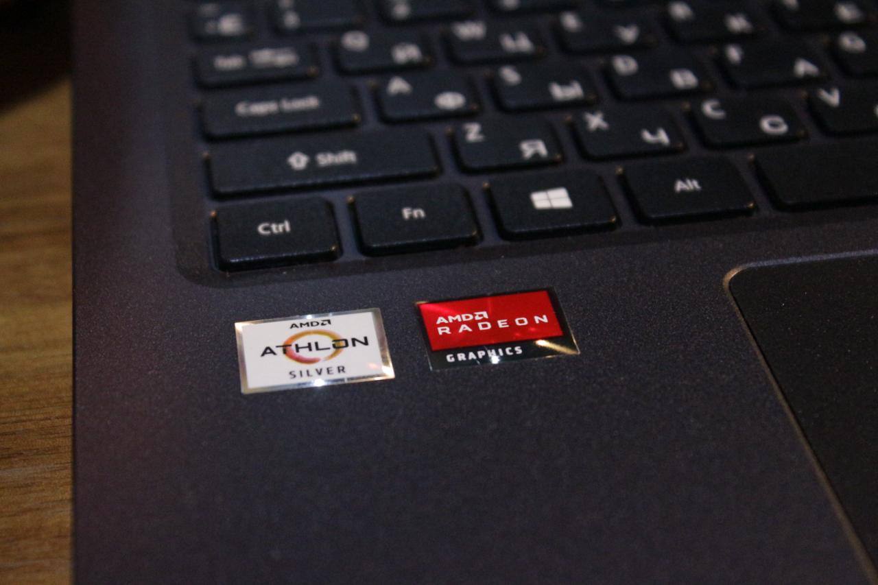 Ноутбук Acer Aspire A115-22, сумка, мышь 3