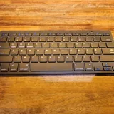 Bluetooth клавиатура 2