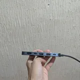 USB-C хаб Anker Nano 7-в-1 2