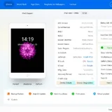 iPad mini A1455 32GB 1