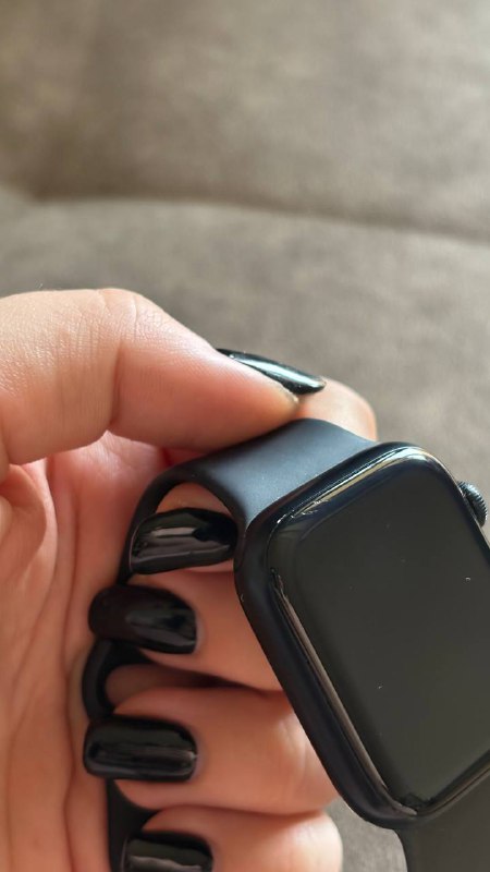 Apple Watch 7 45mm 4