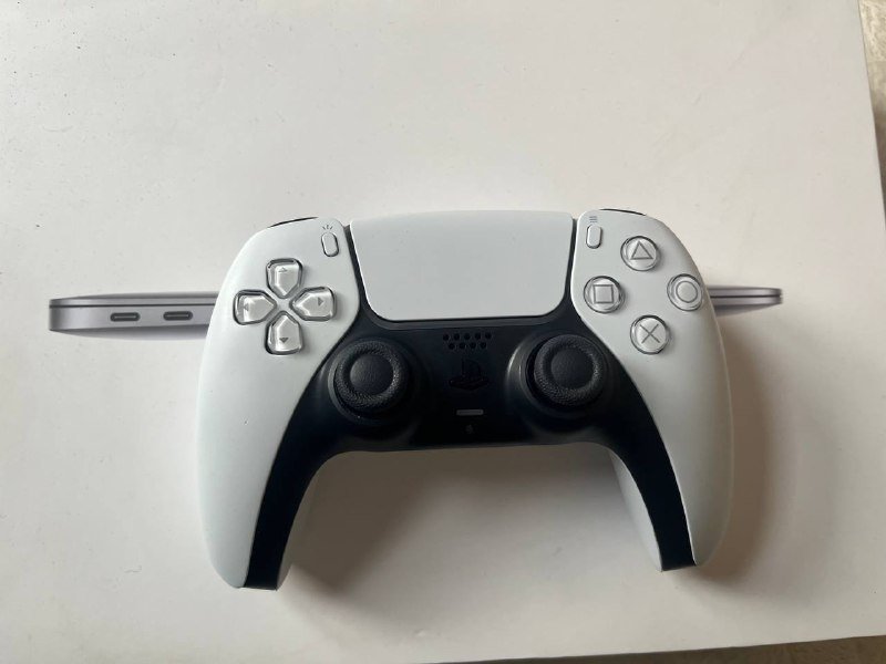 Dualsense ps5 контроллер