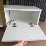 ТВ тумба 3