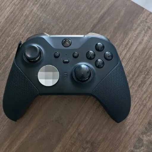 Xbox Elite геймпады