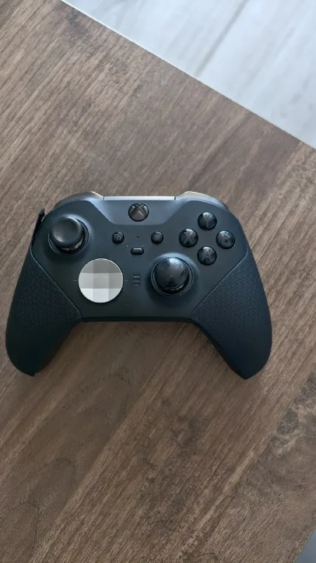 Xbox Elite геймпады 1