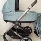 Cybex Balios S Lux 3