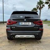 BMW X3 sDrive30i 1