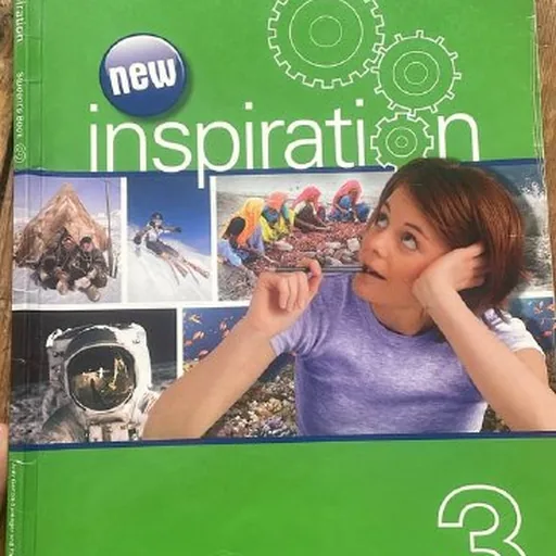 Книги, тетради для ученика