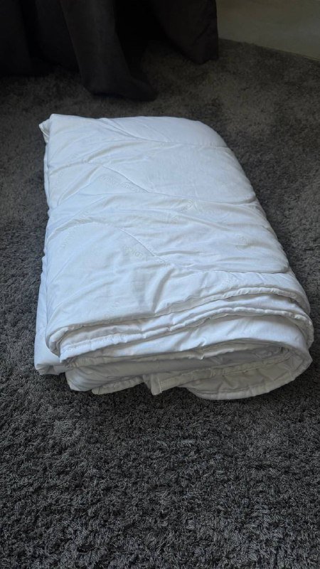 Доска Садху, мини-блендер, блинница, корзины, одеяла, подушка, зеркало 6