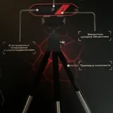 Вебка Ardor Gaming Oracle Pro 2