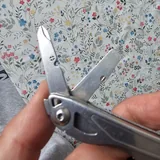 Viktorinox и Leatherman 9